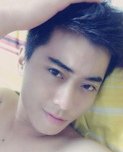 漳州都姓90后帅小伙照片2