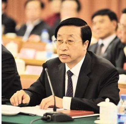 全国人大代表,张家口市政协副主席祁万利