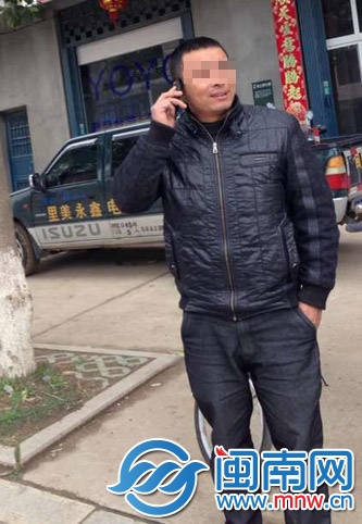 俞护照号跟马航公布的名叫ZHAO QIWEI 的证件号相同 