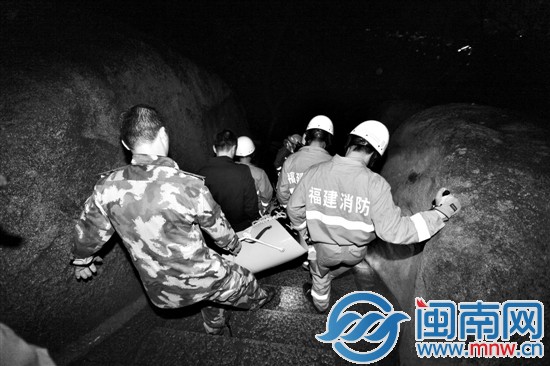 一贵州男子与女友分手