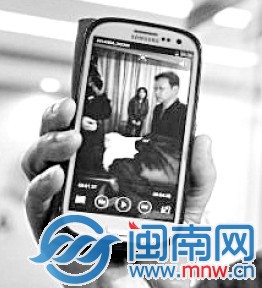 丈夫遇妻子出轨 报警称有人卖淫