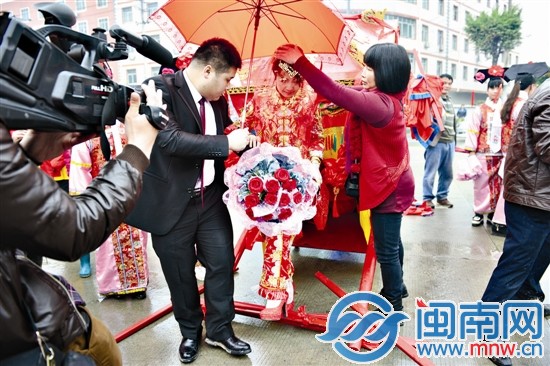 婚礼也要玩穿越2