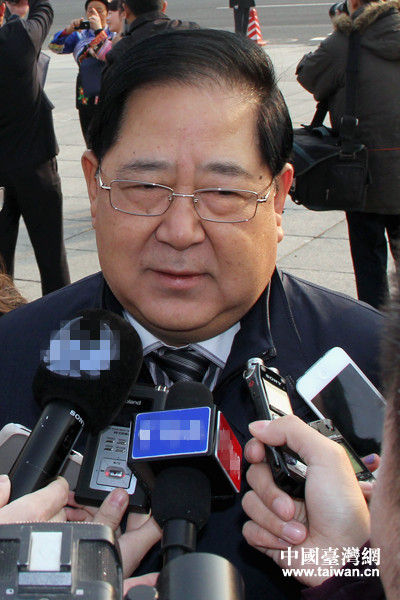 南航董事长回应马航失联