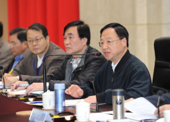 江宜桦在“内阁研讨会”提出25项注意事项，并订立“&nbsp;