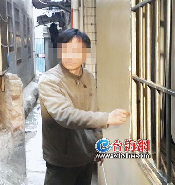 被抓嫌疑人