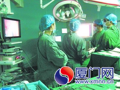 三维仿真按图索骥， 提高了手术的精准性