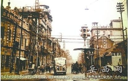 百年前3d照片令人叹为观止