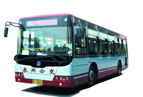 泉州公交