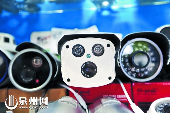 这些都是三无产品