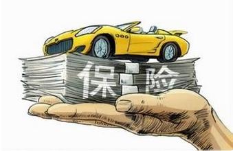 强搭车险