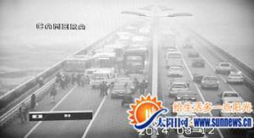 厦门大桥