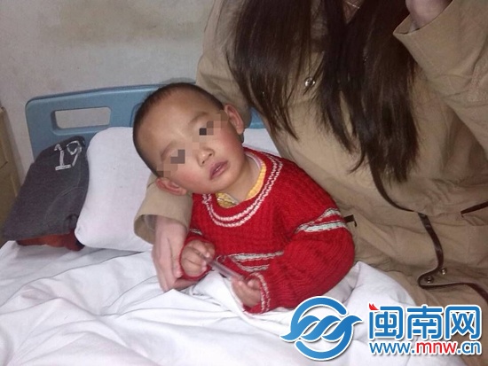 医生已对小宇进行全方位检查，将尽快安排手术