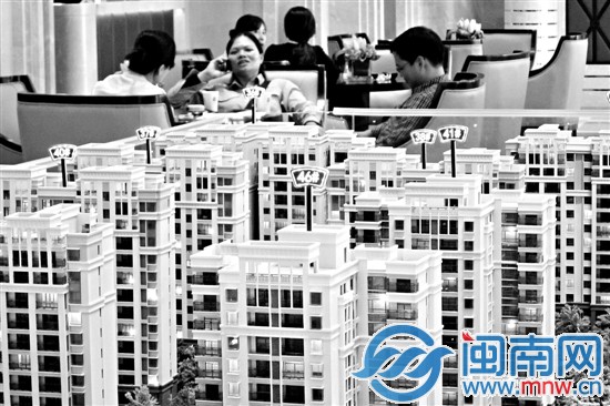房产交易增加，纠纷也在增多