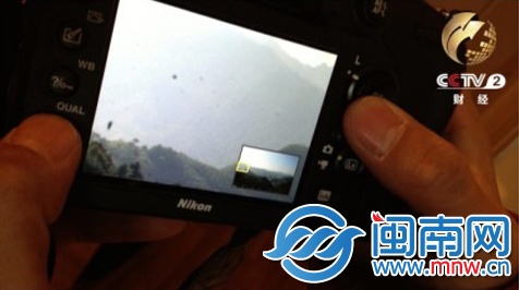 尼康D600相机2