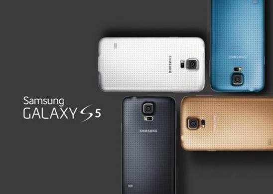 三星Galaxy S5的ISOCELL传感器拍照成像画质效果对比 