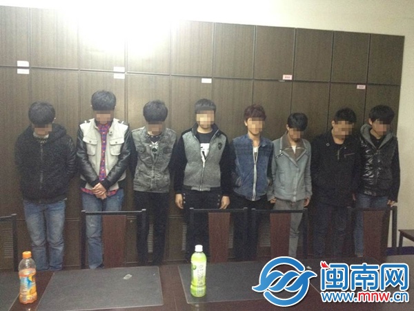 盗销嫌疑人大多是未成年人