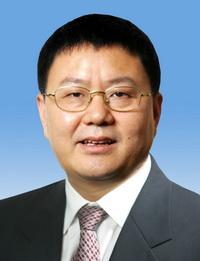 四川遂宁市委副书记、市长何华章简历照片