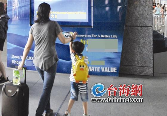 厦门爸爸妈妈们的神经兴奋起来了