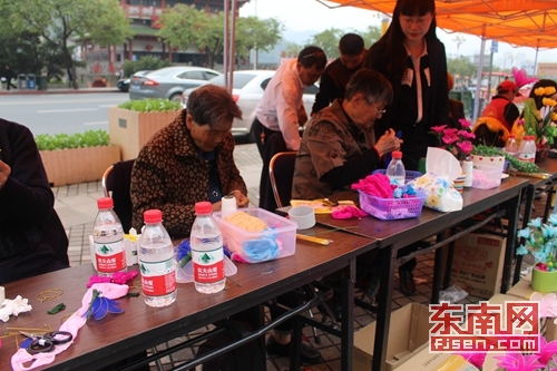 社会工作咨询点