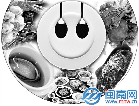 漳州餐饮界整体业绩堪忧