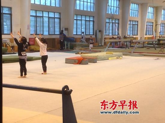 湖南体操名校校长涉猥亵至少6名女童被拘