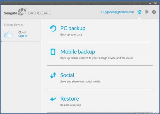 希捷最快2.5英寸Backup Plus Fast移动硬盘性能速度 