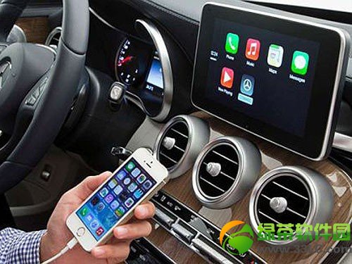升级iOS7.1后找不到CarPlay功能选项？支持哪些汽车 