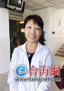 第二位“爱心妈妈”梁大姐