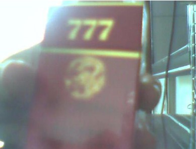 777香烟