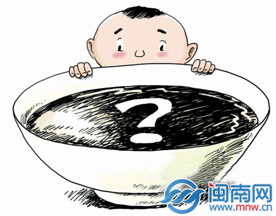 深圳叫停幼儿园自煮凉茶