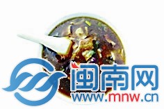 习近平“午餐食谱”火了烩面2