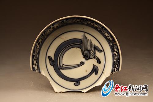 数以万计的陶瓷碎片，也许是见证安海时代变迁的最后 