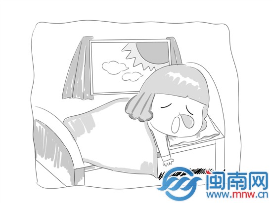 漫画3