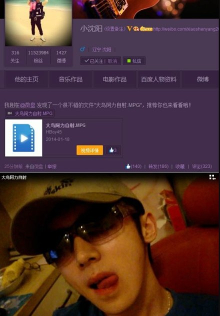 大鸟阿力自射