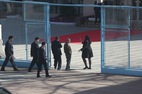 北师大二附中5