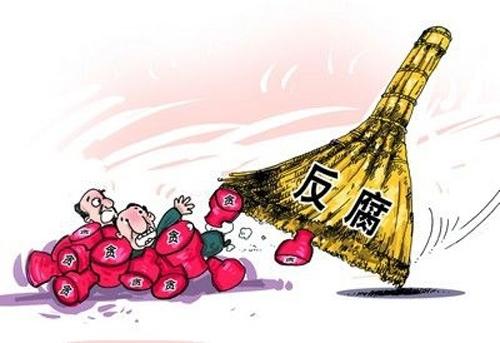 中央巡视与地方巡视