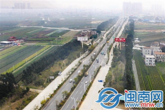 在莆田 也能学开飞机1