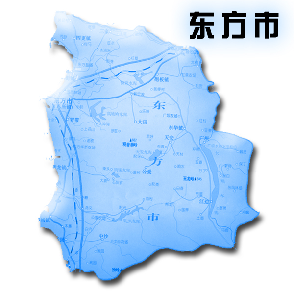 海南东方市