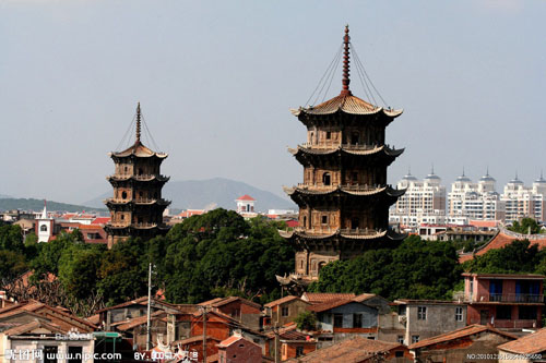 开元寺