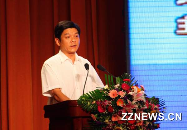 中共平和县委书记 沈金水