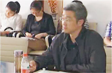 胡海峰改任浙江地方官