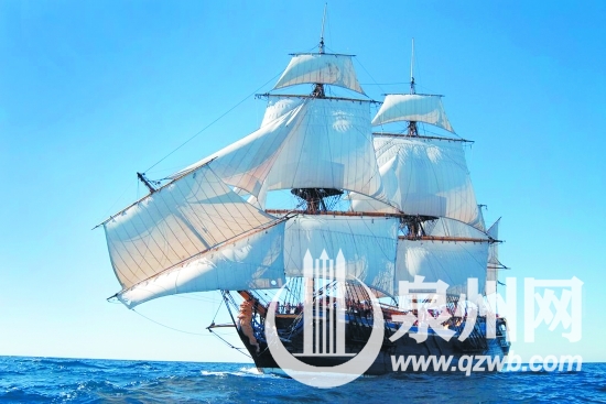 哥德堡号