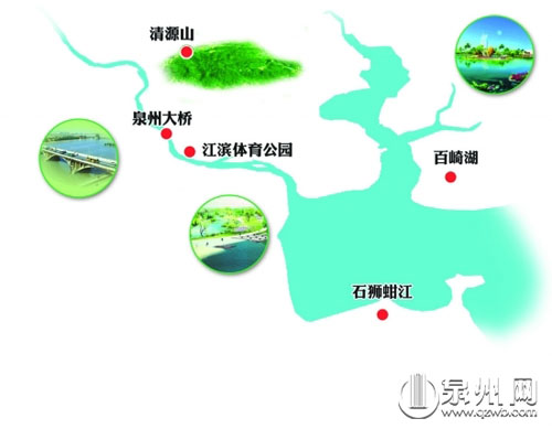 爱鸟周海边林间鸟语闹