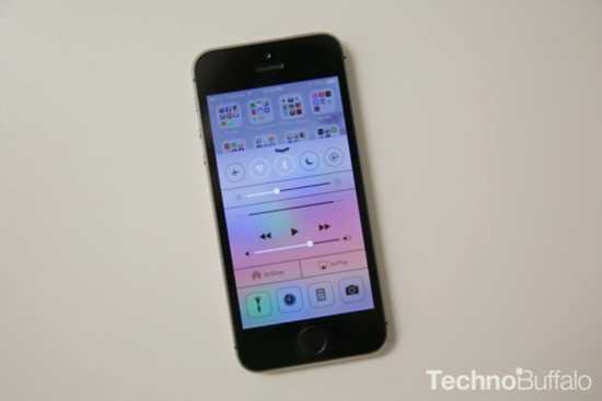 iPhone升iOS 7.1后都有什么问题 续航时间短指纹识别 