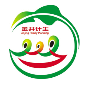 安徽省阜阳市天度标识工作室的张子升送来的作品