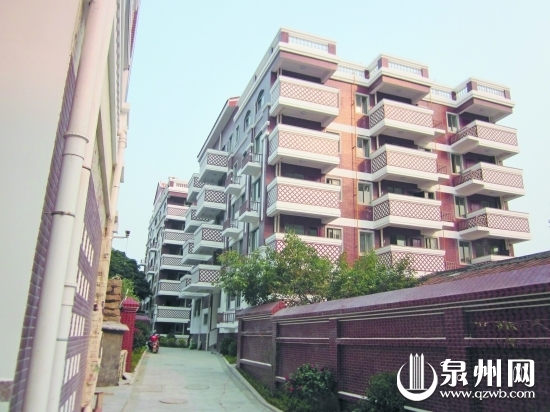 东边巷公共租赁住房项目注重周边配套