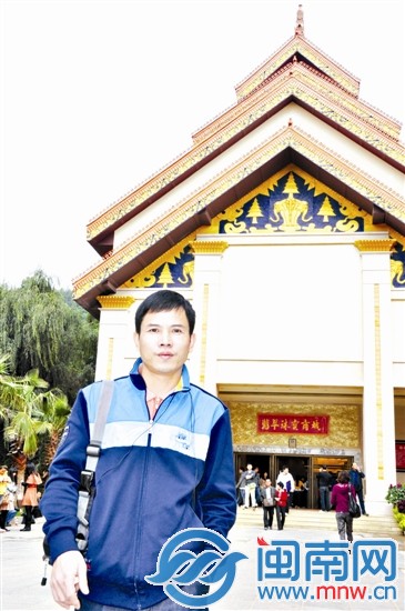 漳州实验中学高三数学备课组长、中学数学高级教师罗 