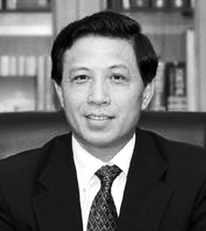 张业遂简历