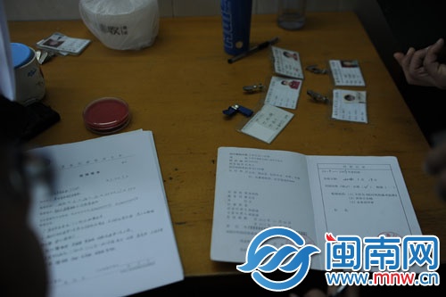 尽管屡次被投诉和举报，但长征门诊部还是顺利通过了 
