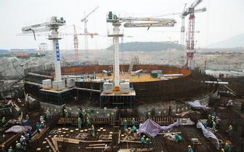 中国广核集团有限公司下属阳江核电有限公司